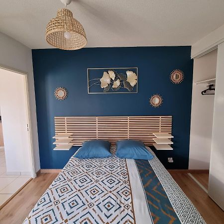 Apartamento Boheme Chic - Parc Bourran - 4 Pers - Netflix Mérignac Exterior foto